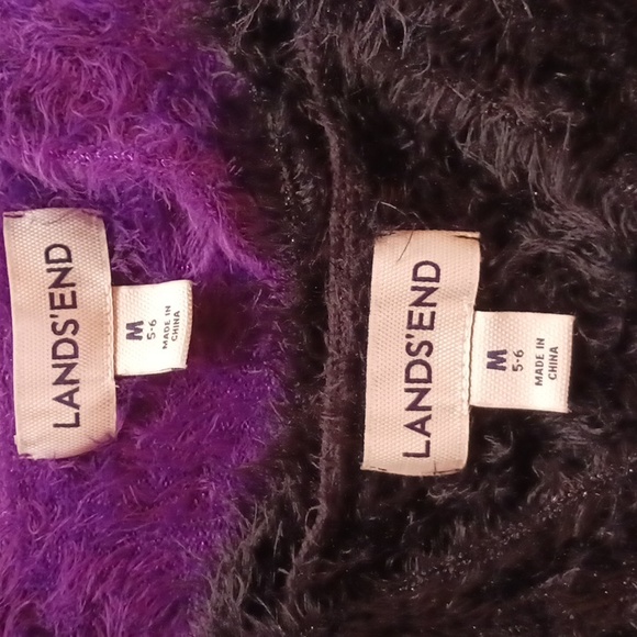 2, Cropped, fizzy, cardigan sweaters - Picture 2 of 4